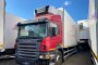 Autocarro Isotermico Scania P310 1