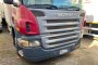 Isoliertes Scania P310-LKW 5