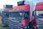 Isothermal Truck Scania CV P310 - A 1
