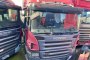 Isothermal Truck Scania CV P310 - A 3