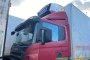Autocarro Isotermico Scania CV P310 - B 4