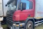 Isothermal Truck Scania CV P310 - B 5