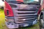 Isothermal Truck Scania CV P310 - C 4