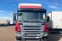 Isothermal Truck Scania CV P310 - D 2