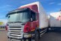 Isothermal Truck Scania CV P310 - D 3