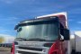 Isothermal Truck Scania CV P310 - D 4
