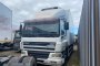 DAF CF Isothermal Truck 1