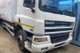 DAF CF Isothermal Truck 5