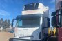 IVECO Eurocargo 160 / E25 Isothermal Truck 1