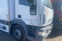 IVECO Eurocargo 160 / E25 Isothermal Truck 2