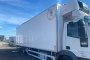 IVECO Eurocargo 160 / E25 Isothermal Truck 4