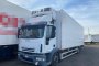 IVECO Eurocargo 150E25 Isothermal Truck 1