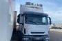 IVECO Eurocargo 150E25 Isothermal Truck 3