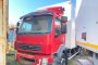 Volvo FL280L42R Isothermal Truck 1
