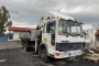 Autocarro con Gru Volvo FL6 11 4X2 1