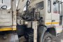 Autocarro con Gru Volvo FL6 11 4X2 2