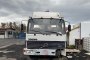 Truck with crane Volvo FL6 11 4X2 3