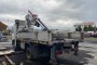 Autocarro con Gru Volvo FL6 11 4X2 6