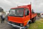 IVECO Unic A65-10 Truck 4