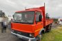 Autocarro IVECO Unic A65-10 4