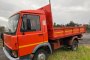 Autocarro IVECO Unic A65-10 5