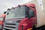Scania P310 Isothermal Truck 3