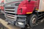 Scania P310 Isothermal Truck 4