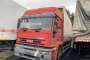 Autocarro IVECO Magirus EUROTECH 1