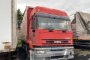 Autocarro IVECO Magirus EUROTECH 2