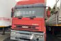 Autocarro IVECO Magirus EUROTECH 3