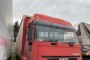 IVECO Magirus EUROTECH Truck 4