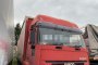 Autocarro IVECO Magirus EUROTECH 4