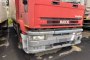 IVECO Magirus EUROTECH Truck 6