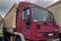 Autocarro Centinato IVECO EUROTECH 190E30 3