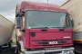 Autocarro Centinato IVECO EUROTECH 190E30 4