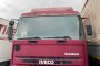 Autocarro Centinato IVECO EUROTECH 190E30 6