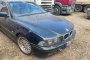 BMW řady 5 530D 4