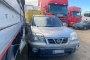 Nissan T30 X-TRAIL 5