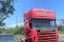 Road Tractor Scania CV R 124L 470 2