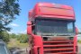 Road Tractor Scania CV R 124L 470 3