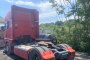 Road Tractor Scania CV R 124L 470 6