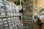 Machinery Spare Parts Warehouse 4