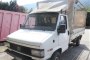 FIAT Ducato Truck 1