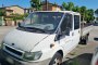 Autocarro Ford Wag 2
