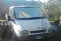 Ford Wag Transit 350M DC Truck  1