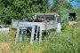 Autocarro Ford Wag Transit 350M DC 3