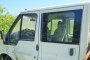 Ford Wag Transit 350M DC Truck  2