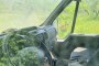 Autocarro Ford Wag Transit 350M DC 5