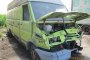 Furgone IVECO 35E10 2