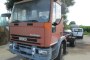 Autocarro Isotermico IVECO Eurocargo 120E18 1